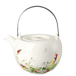 Porcelanowy dzbanek do herbaty Tajemniczy Ogród Rosenthal