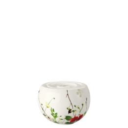 Porcelanowa cukiernica Tajemniczy Ogród Rosenthal