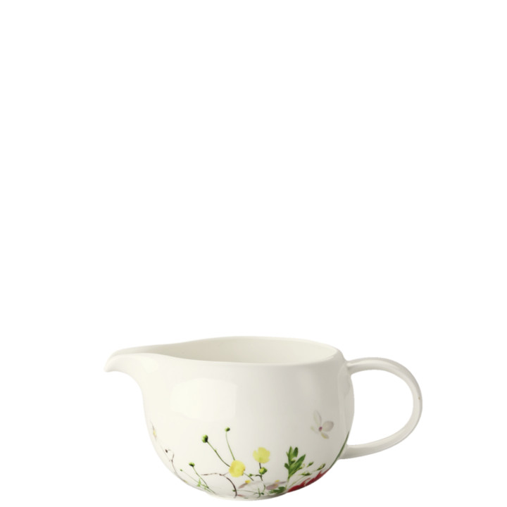 Porcelanowy mlecznik Tajemniczy Ogród Rosenthal