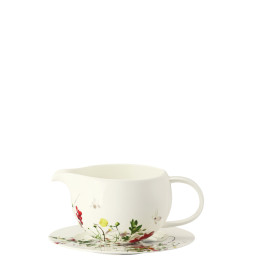 Porcelanowa sosjera Tajemniczy Ogród Rosenthal