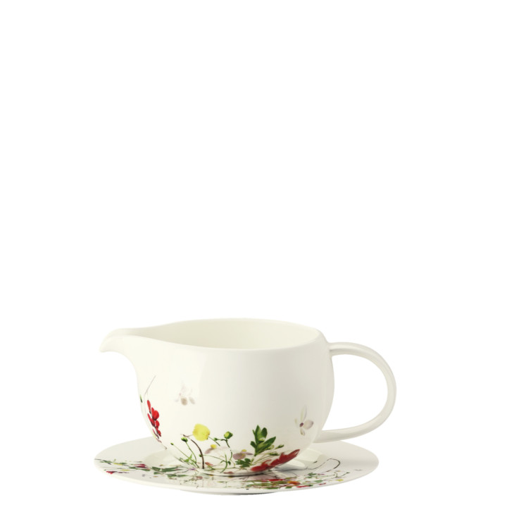 Porcelanowa sosjera Tajemniczy Ogród Rosenthal