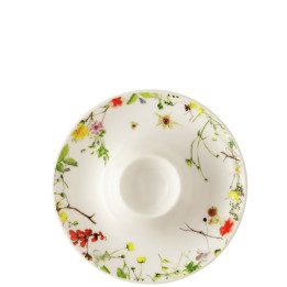 Porcelanowy kieliszek do jajka Tajemniczy Ogród Rosenthal