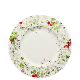 Porcelanowy talerz 23 cm Tajemniczy Ogród Rosenthal