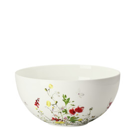 Porcelanowa salaterka 22 cm Tajemniczy Ogród Rosenthal