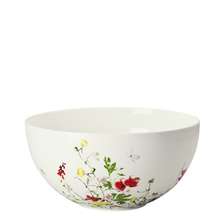 Porcelanowa salaterka 22 cm Tajemniczy Ogród Rosenthal