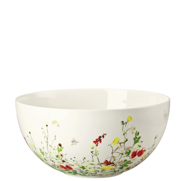 Porcelanowa salaterka 26 cm Tajemniczy Ogród Rosenthal