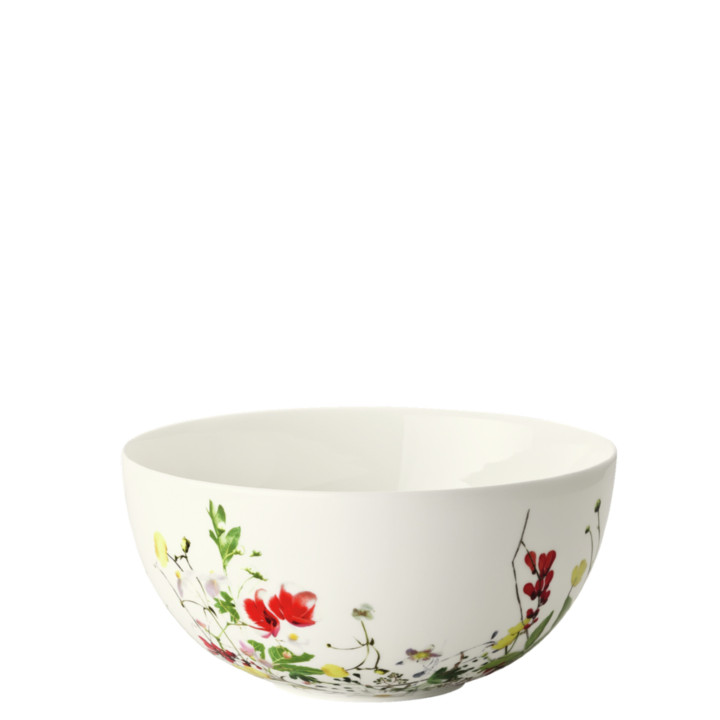 Porcelanowa salaterka 18 cm Tajemniczy Ogród Rosenthal