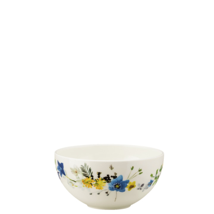 Porcelanowa miseczka 10 cm Alpejski Ogród Rosenthal