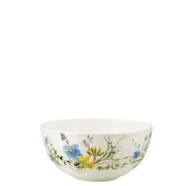 Porcelanowa miseczka do musli 15 cm Alpejski Ogród Rosenthal