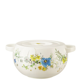 Porcelanowa waza dla 6 osób Alpejski Ogród Rosenthal