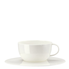 Porcelanowa filiżanka kombi Brillance Rosenthal