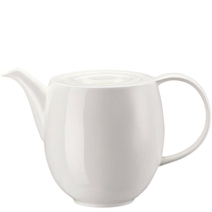 Porcelanowy dzbanek do kawy Brillance Rosenthal