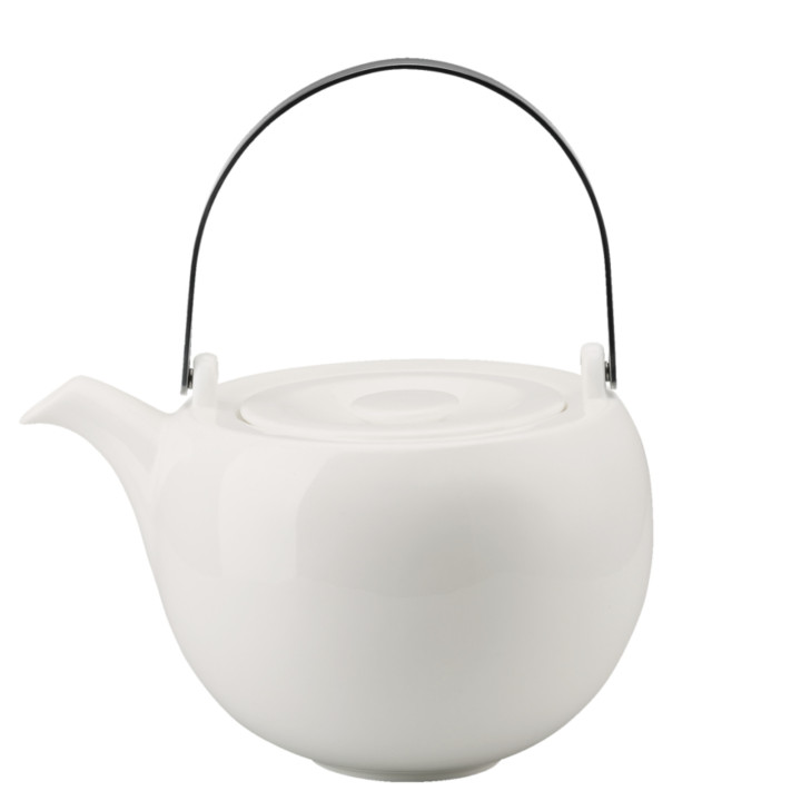 Porcelanowy dzbanek do herbaty Brillance Rosenthal