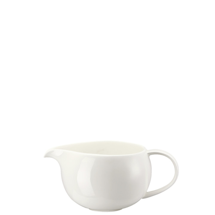 Porcelanowy mlecznik Brillance Rosenthal