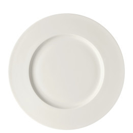 Porcelanowy talerz 28cm Brillance Rosenthal