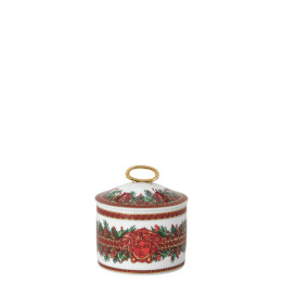 Pojemnik mały Versace Christmas I Love Baroque