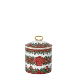 Pojemnik średni Versace Christmas I Love Baroque
