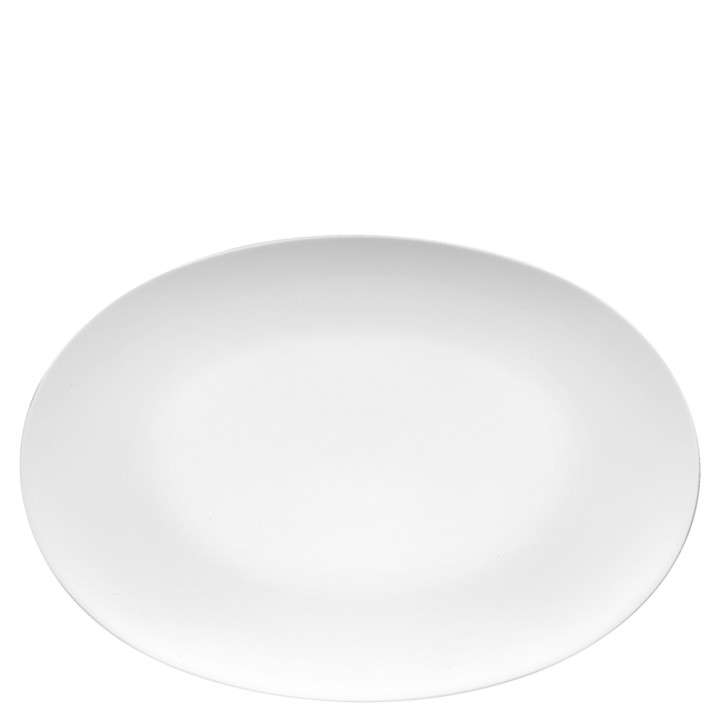 Porcelanowy pólmisek 42 cm TAC Gropius Rosenthal