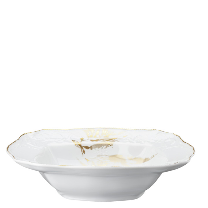 Porcelanowa salaterka 30 cm Sanssouci Midas Rosenthal