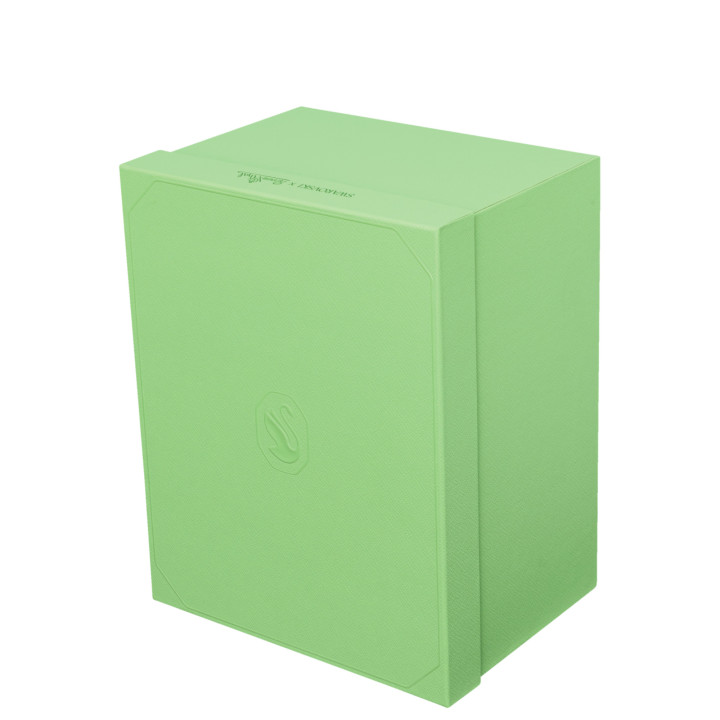 Wazon 27 cm Signum niebieski