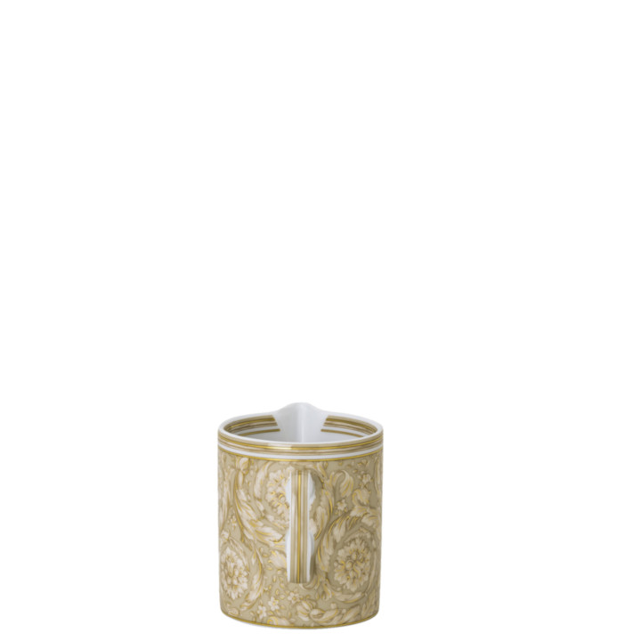 Mlecznik Versace Barocco Beige