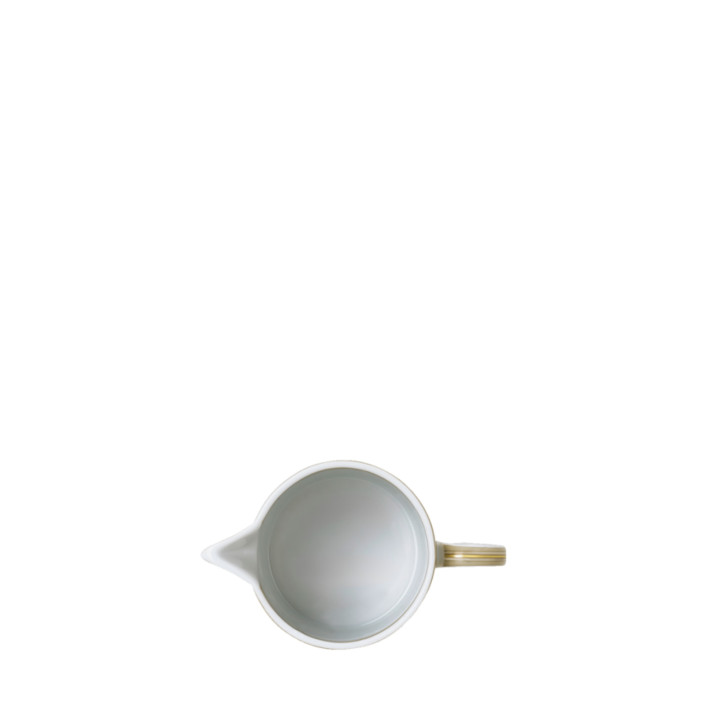 Mlecznik Versace Barocco Beige