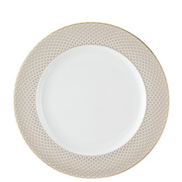 Porcelanowy talerz 27 cm Francis Carreau Beige Rosenthal