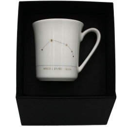 Porcelanowy kubek Znak Zodiaku Baran Rosenthal