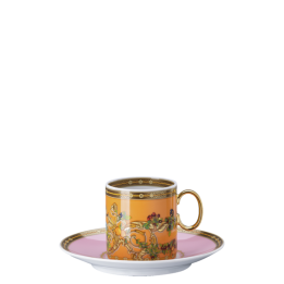 Filiżanka do espresso Ogród Motyli Modern Dining