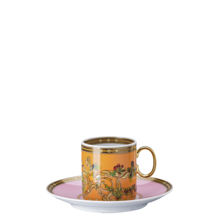 Filiżanka do espresso Ogród Motyli Modern Dining
