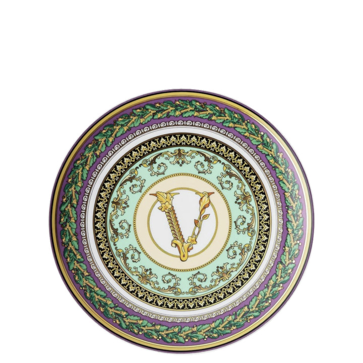 Talerz 17cm Versace Barocco Mosaic