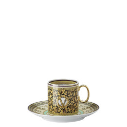 Filizanka do espresso Versace Barocco Mosaic