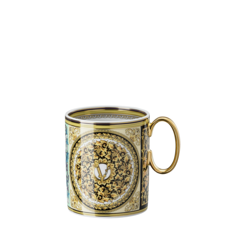 Kubek Versace Barocco Mosaic