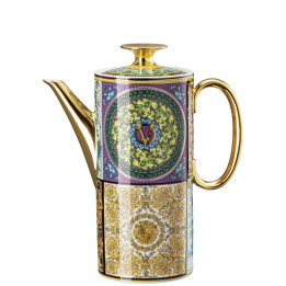 Dzbanek do kawy Versace Barocco Mosaic