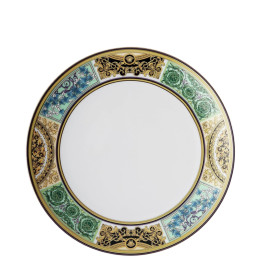 Talerz 21 cm Versace Barocco Mosaic