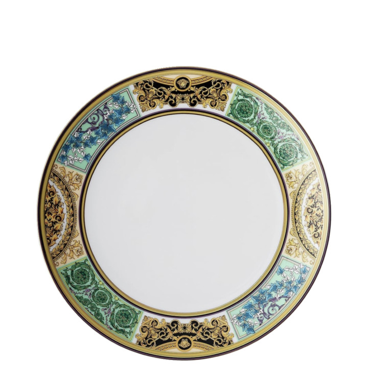 Talerz 21 cm Versace Barocco Mosaic