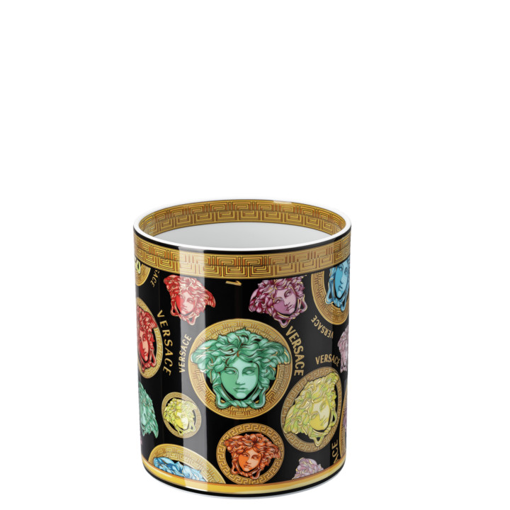 Wazon 18 cm Versace Medusa Amplified Multicolor