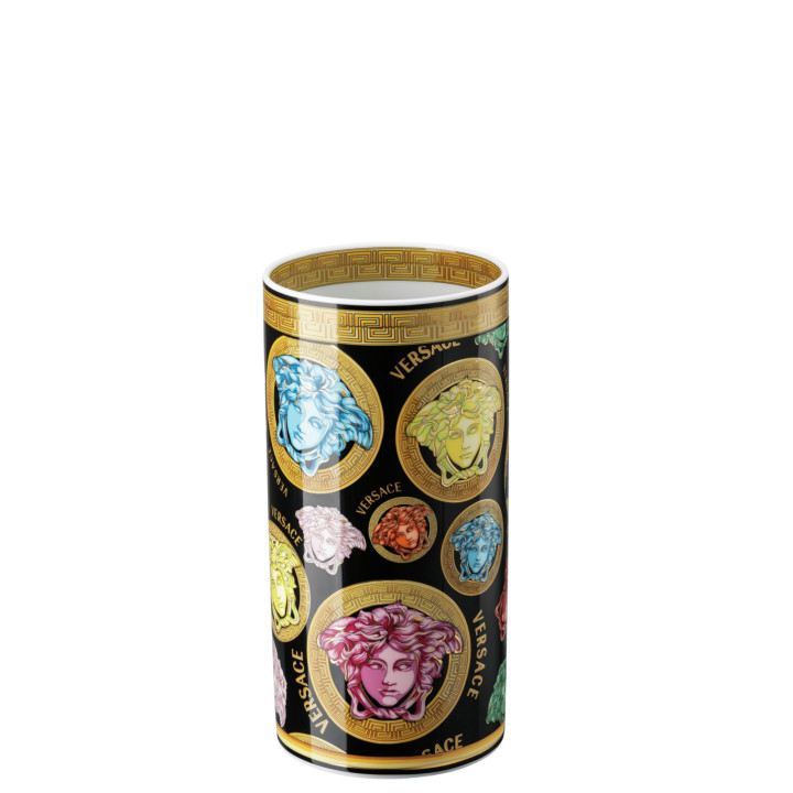 Wazon 24 cm Versace Medusa Amplified Multicolor