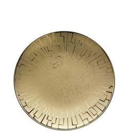 Porcelanowy talerz 16 cm TAC Skin Gold Rosenthal