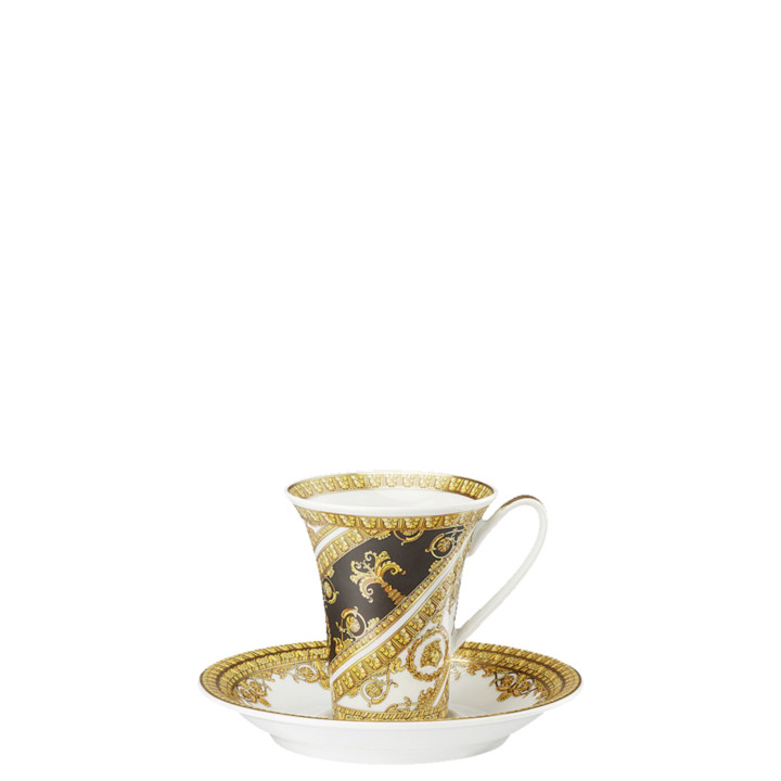 Zestaw filiżanek do espresso I ❤ Baroque