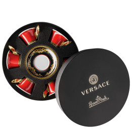 Zestaw filiżanek do herbaty Versace Medusa