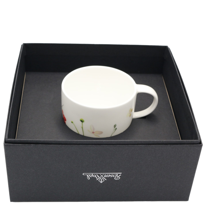 Porcelanowa filiżanka do kawy Tajemniczy Ogród w opakowaniu upominkowym Rosenthal