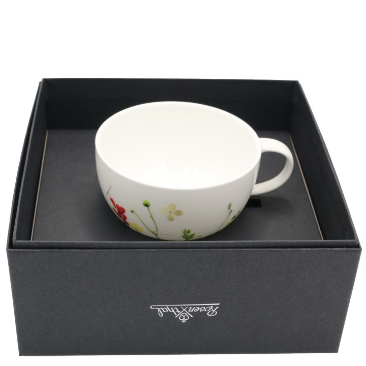 Porcelanowa filiżanka kombi Tajemniczy Ogród w opakowaniu upominkowym Rosenthal