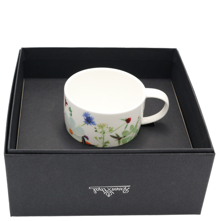Porcelanowa filizanka do kawy Wiosenny Ogród w opakowaniu upominkowym Rosenthal