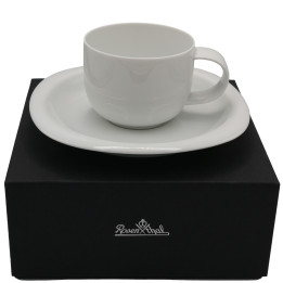 Porcelanowa filiżanka do kawy Suomi w opkowaniu upominkowym Rosenthal