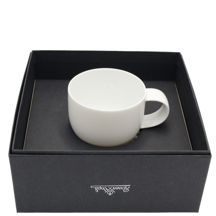 Porcelanowa filiżanka do kawy Suomi w opkowaniu upominkowym Rosenthal