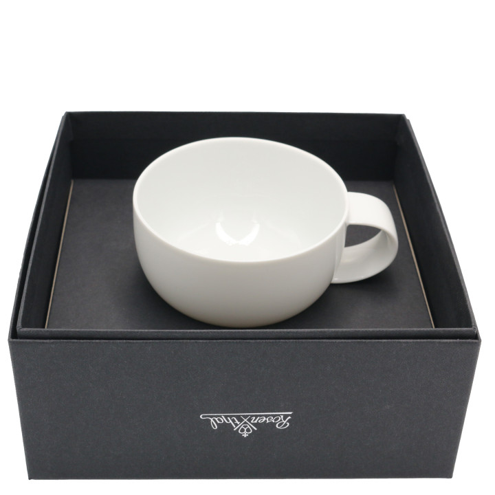 Porcelanowa filiżanka do herbaty Suomi w opakowaniu upominkowym Rosenthal