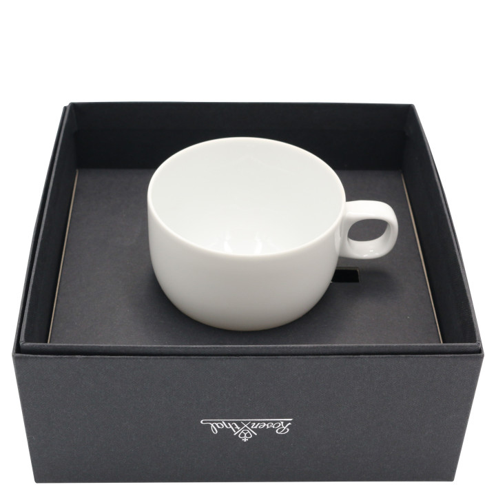 Porcelanowa filiżanka do kawy Moon w opakowaniu upominkowym Rosenthal