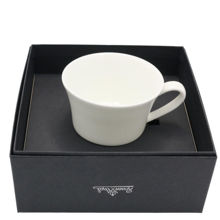 Porcelanowa filizanka do herbaty Jade w opakowaniu upominkowym Rosenthal