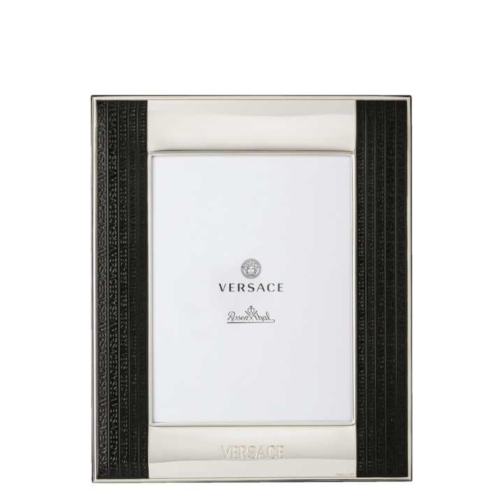 Ramka Versace Frames  15 x 20 cm Silver